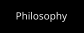 Philosophy